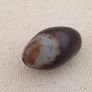 Antique Style Vintage Crystalize Eyes Suliemani Agate Bead Amulet Image 9