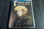 Stevie Nicks Music DVD.