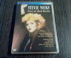 Stevie Nicks Music DVD.