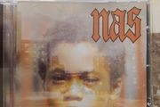 Nas CD  - Illmatic