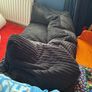 Lounge Pug beanbag sofa Image 2