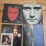18 vinyl lps Image 2