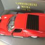 Lamborghini Miura Scale 1/18 Rare Poilistil Image 7