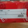 Kia Hyundai 5x114.3 brand new rear brake disks TRW  (pair) DF7953 Image 2