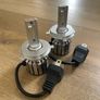 OSRAM H4 Nightbreaker LED Headlight Bulbs. Image 2