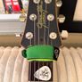 James Tyler Jtv-59 Sunburst Finish (emg 57/66 + Schaller Upgrade) Image 8