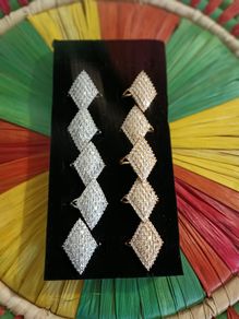 Rhinestone rings 112211