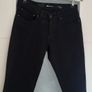 LEVIS Bold Curve Modern Rise Cut-Off Shorts Sz 30 (Fit 10UK) Image 3