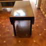 Fold Down Dining Table Image 5