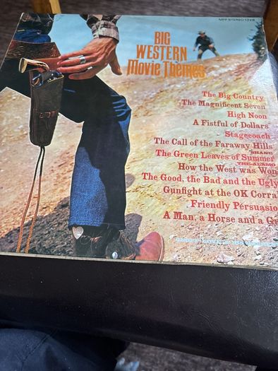 Vinyl various 13
