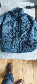 Firetrap padded jacket 2xl