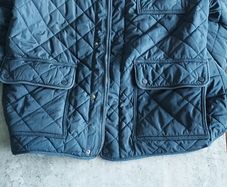 Firetrap padded jacket 2xl