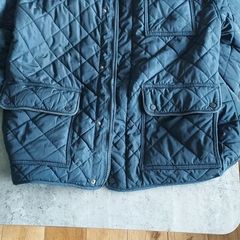 Firetrap padded jacket 2xl