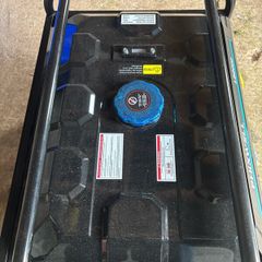 brand-new generator