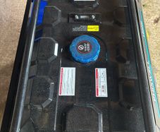 brand-new generator