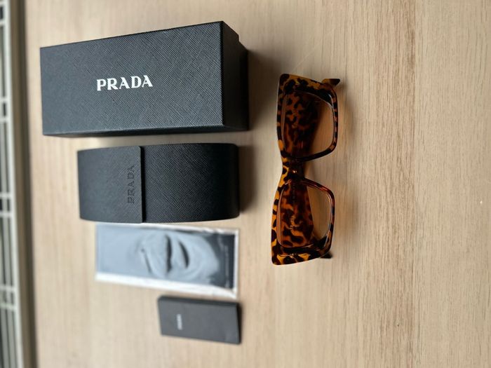 Prada Sunglasses