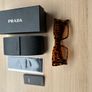 Prada Sunglasses Image 2