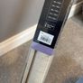 Blackout Roller Blind 60cm Linen Image 3