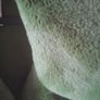 Pull and Bear coat Image 5