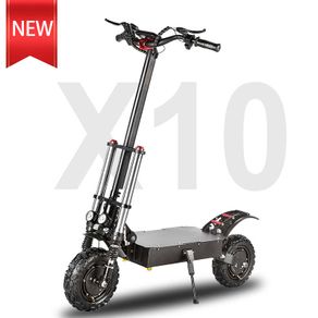 SUNNIGOO X10 Electric Scooter