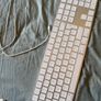 Apple Magic Keyboard with Touch ID Numeric Keypad (Wireless) Image 4