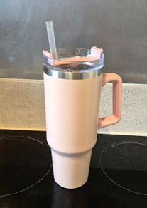 LIVARNO home Stainless Steel Insulated Mug