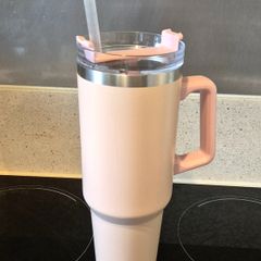 LIVARNO home Stainless Steel Insulated Mug