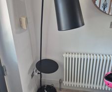 floor lamp
