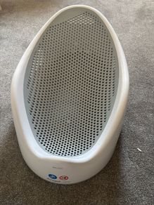 Angelcare Baby Bath Seat