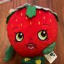 Strawberry Shopkins & Squeezamals Image 2