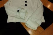 Michel Ambers.  Coat
