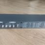 14U Rack Unit with EV Xp200a Crossover / Peavey Deltafex / Behringer Dualfex II / Behringer Composer Image 5
