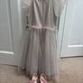 Occasion dress 6 year old Image 2