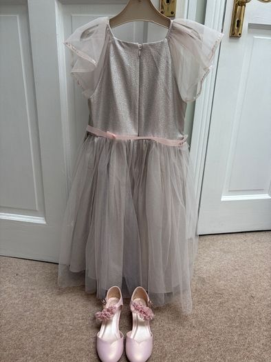 Occasion dress 6 year old