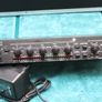 Alesis 3630 Stereo Compressor w/psu Image 5