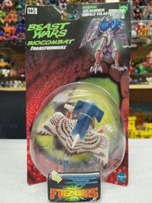 Transformers Air Hammer 1998 Hasbro