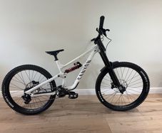 Canyon Torque DH Mtb