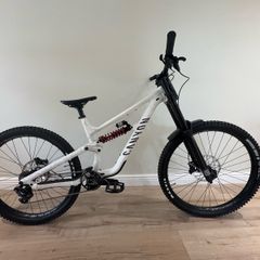 Canyon Torque DH Mtb