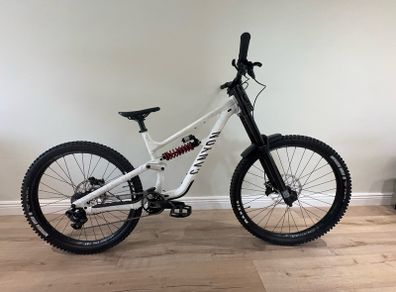 Canyon Torque DH Mtb
