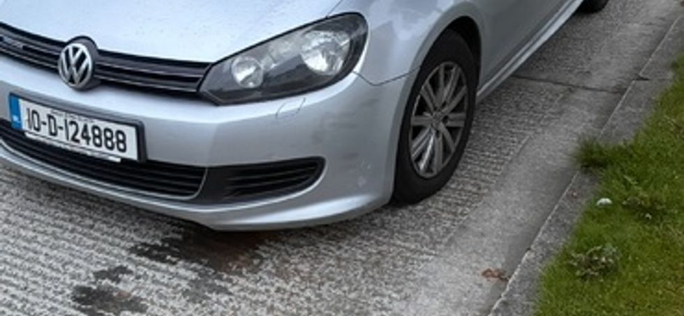 2010 Volkswagen Golf