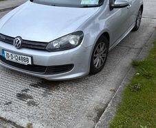 2010 Volkswagen Golf