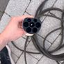 EV charging cable. Type 2 to Type 2 10m single phase Image 2