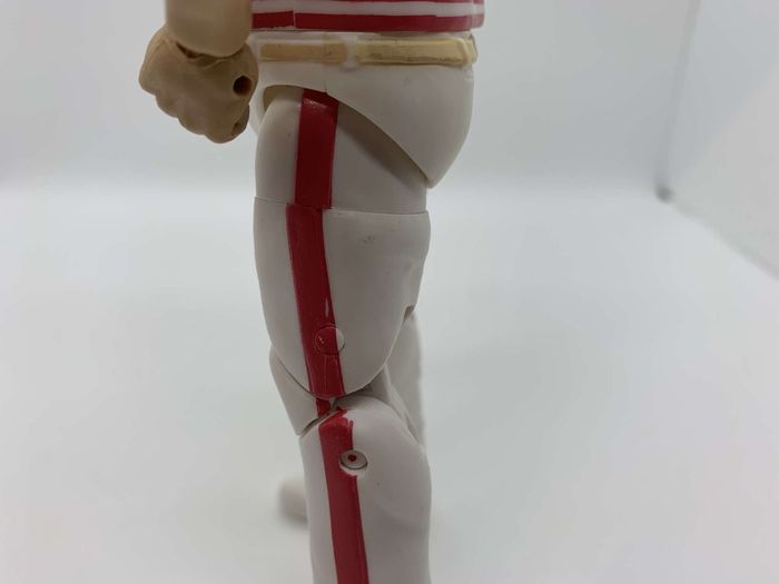 wwe elite series 44 Tugboat action figure