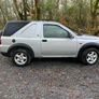 Freelander TD4 Van Image 4
