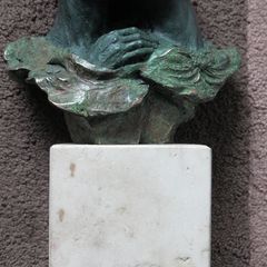 Lovers By Luis Martinez Lafuente