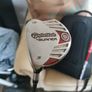 ping/callaway/taylormade hybrid and woods left handed Image 4