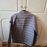 Jack and Jones padded coat Image 2