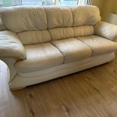 Sofa 3+2 seater FREE