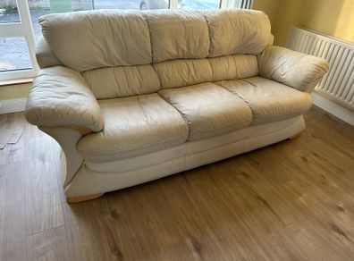 Sofa 3+2 seater FREE