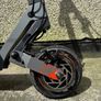 KuKirin G2 Ultra Electric Scooter Image 4